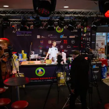 GASTexpo 2026 – fotografija 2