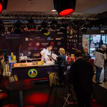 GASTexpo 2026 – fotografija 3