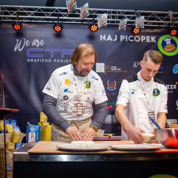 GASTexpo 2026 – fotografija 6
