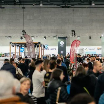 GASTexpo 2026 – fotografija 107