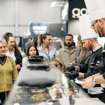 GASTexpo 2026 – fotografija 146