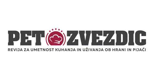 Pet zvezdic