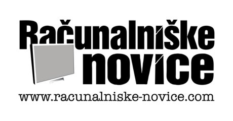 Računalniške novice