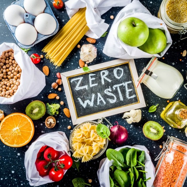 ZeroWaste