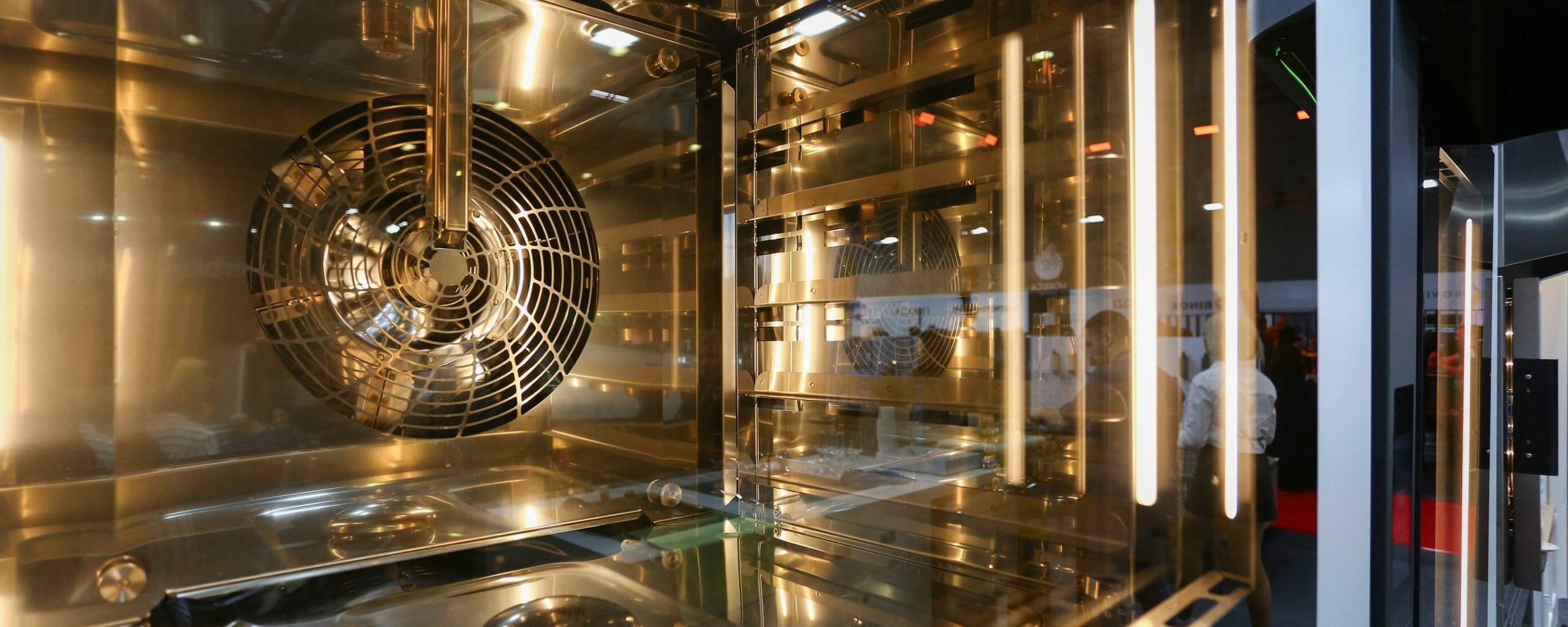 Profesionalna HoReCa oprema prihodnosti