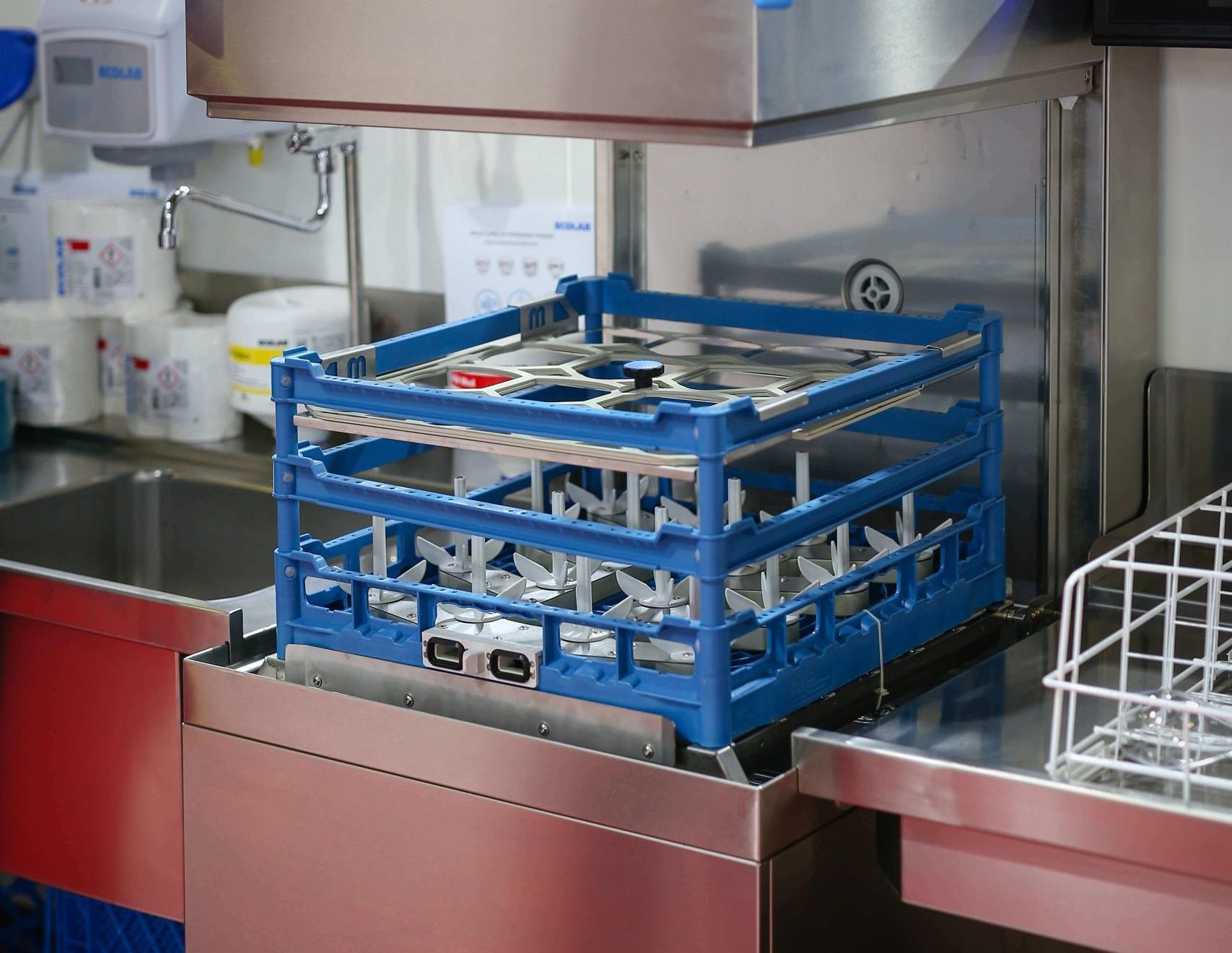 Profesionalna HoReCa oprema prihodnosti