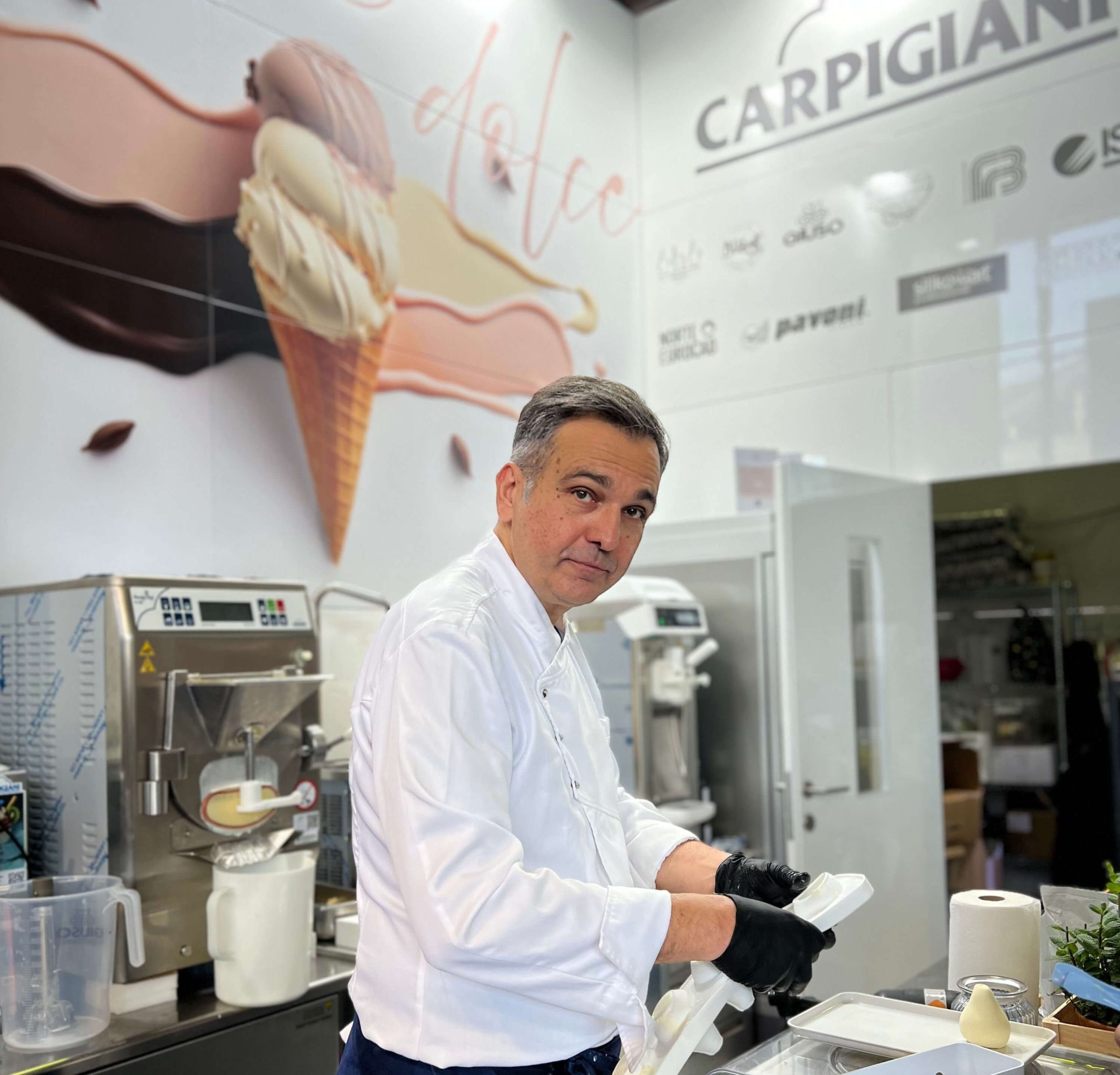 Which flavour of ice cream has been the best seller this season?